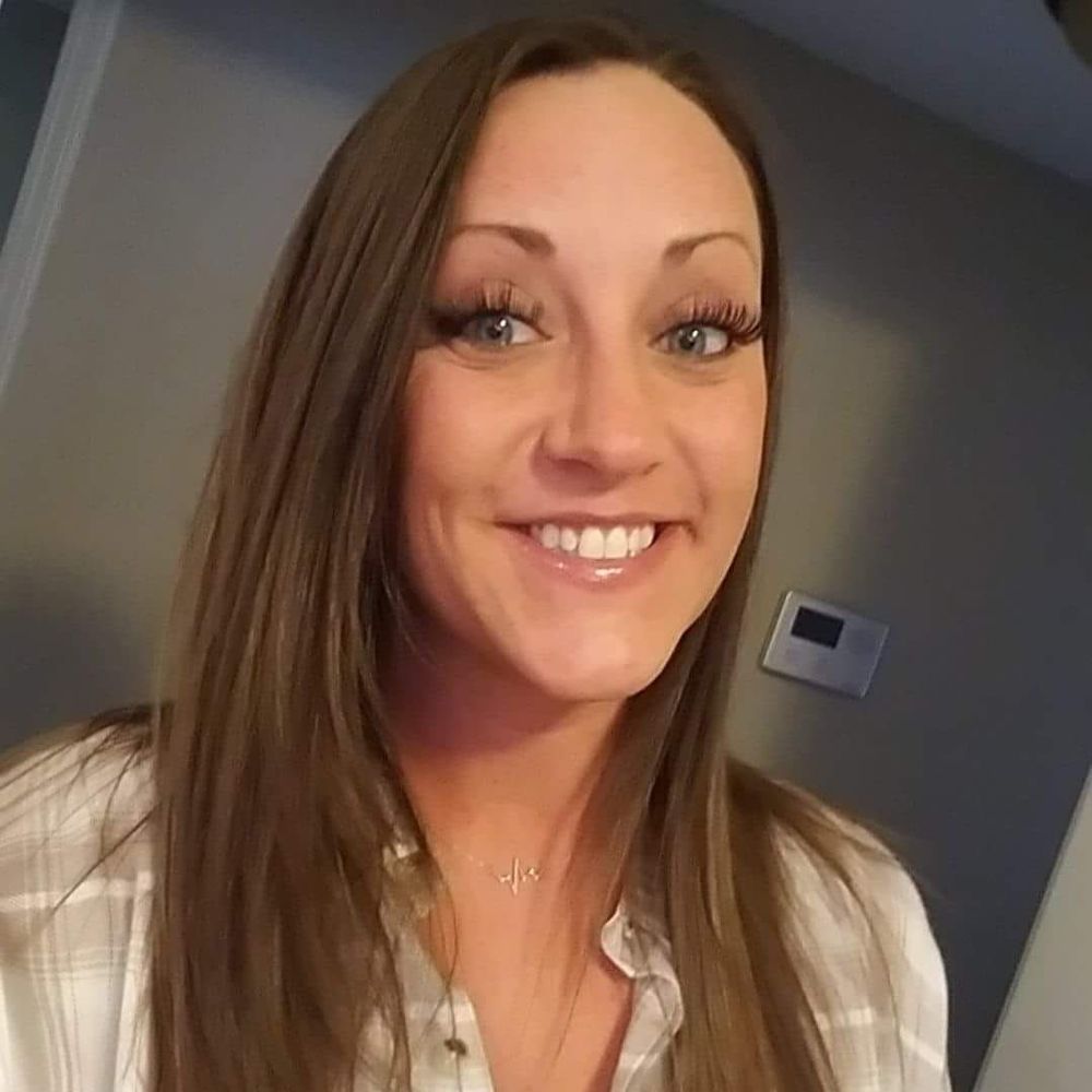 Meet your Posher, Rindy